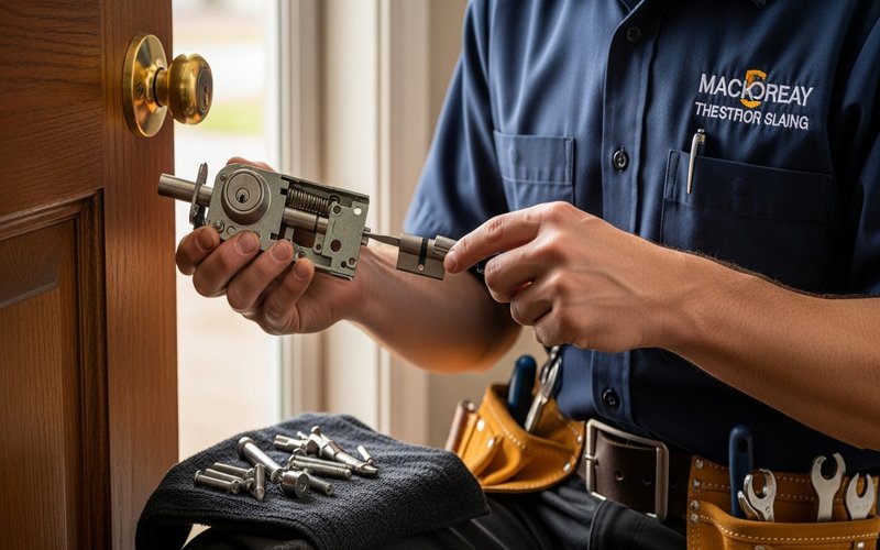 Professional service image 4