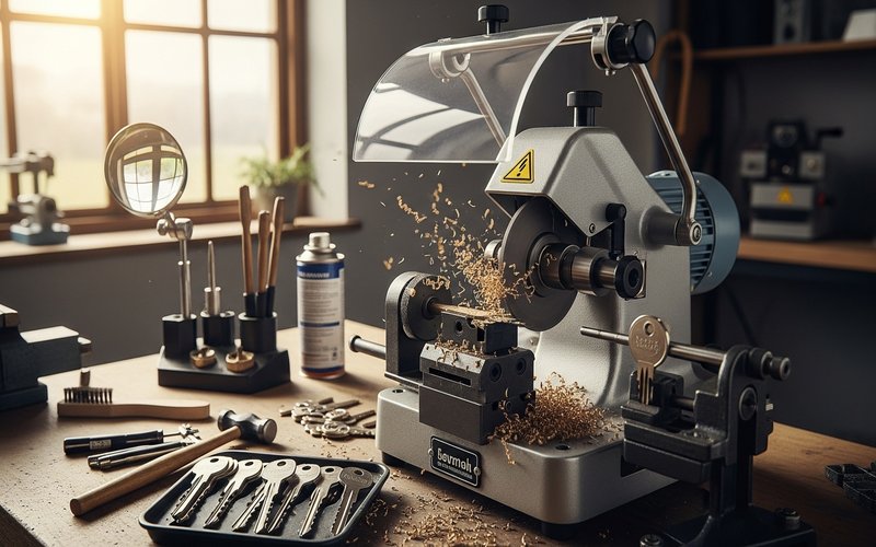 Professional service image 6