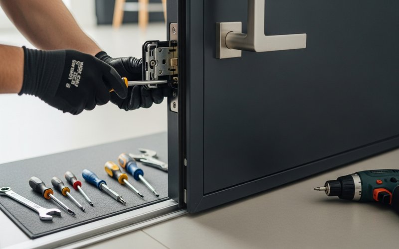 Professional service image 8