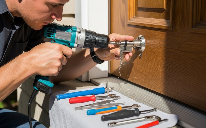 Professional service image 9