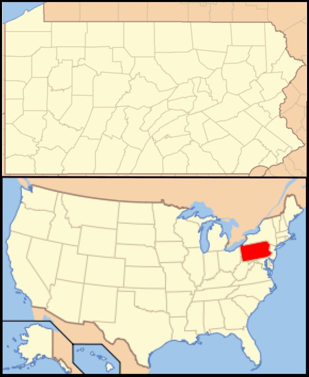King of Prussia, PA - King of Prussia (Pennsylvania) – Wikipedia