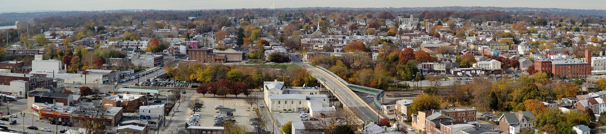 Norristown, PA - Plik:Norristown, Pennsylvania (2015).jpg – Wikipedia, wolna encyklopedia