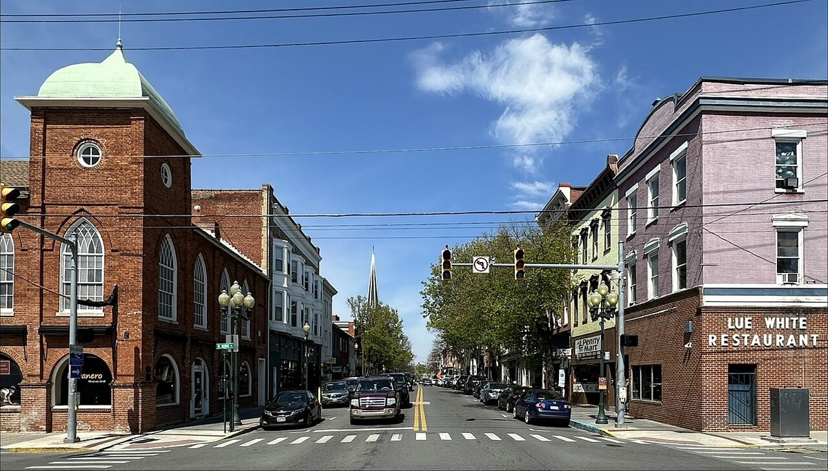 Norristown, PA - Category:Martinsburg, West Virginia - Wikimedia Commons