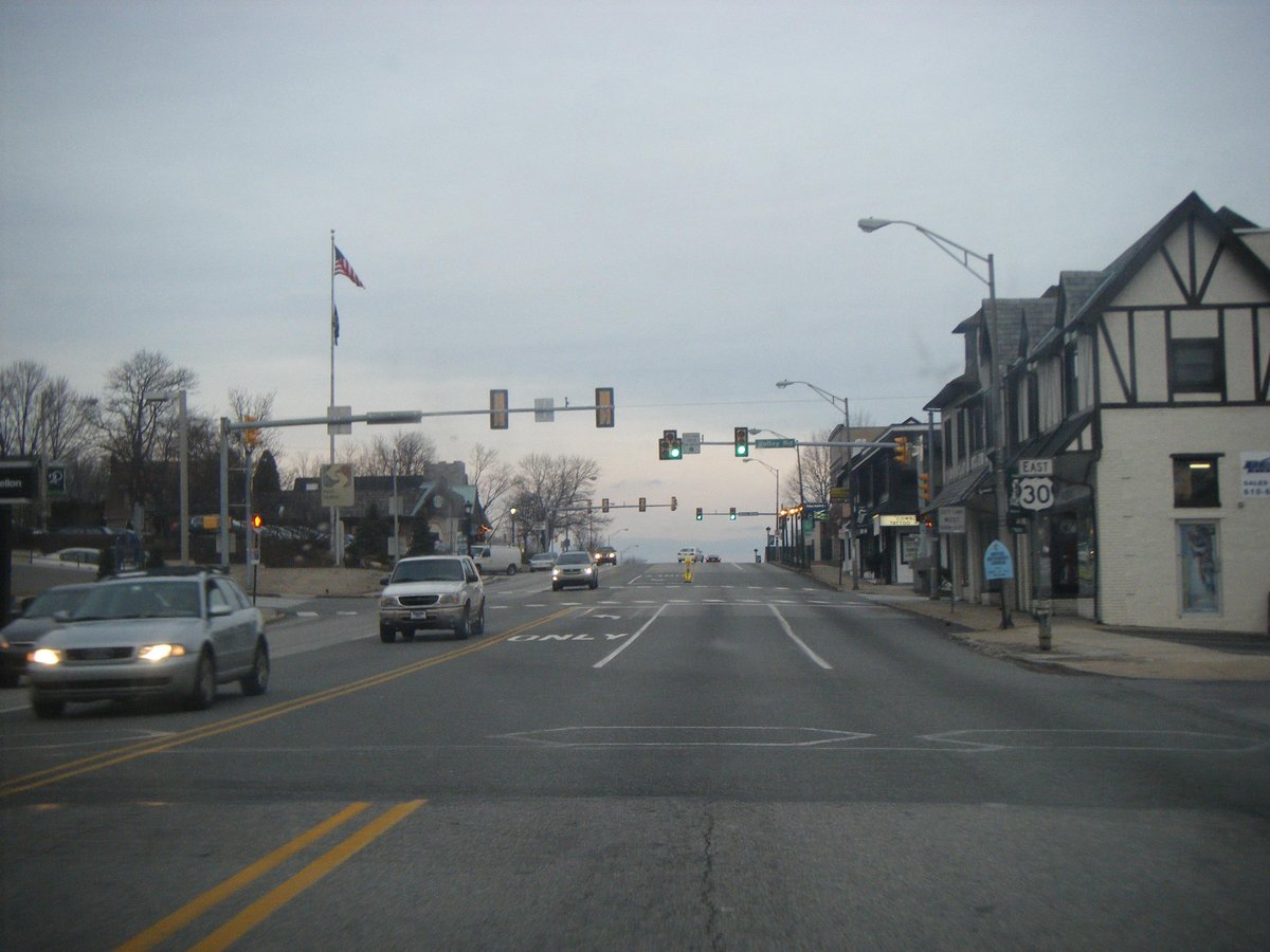 Paoli, PA - Paoli, Pennsylvania - Wikipedia