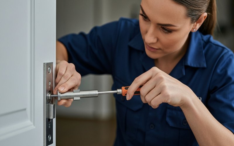 Service image